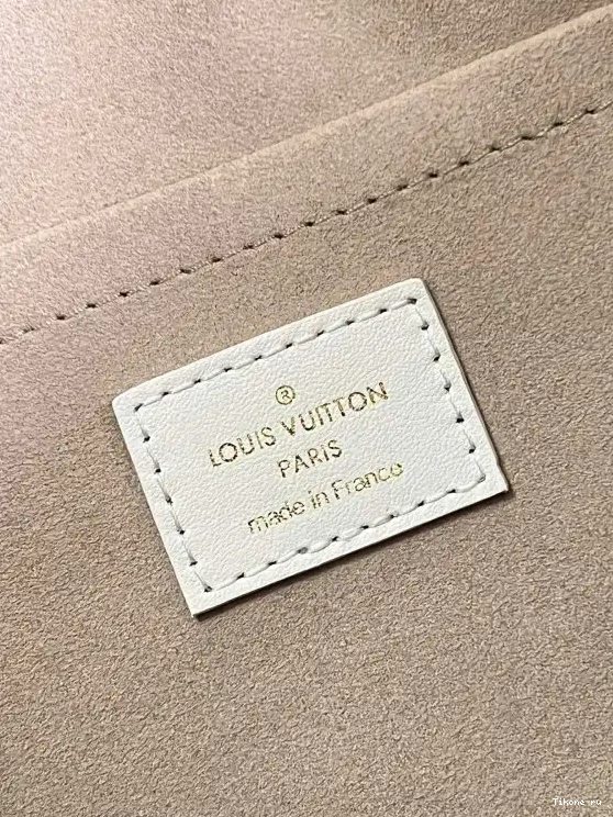 Cheap LOUIS VUITTON BANDOULIÈRE 20 SPEEDY 0613